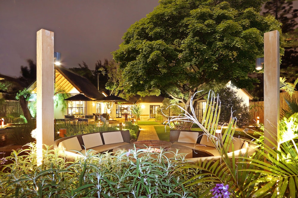 Garden Retreat 20/39