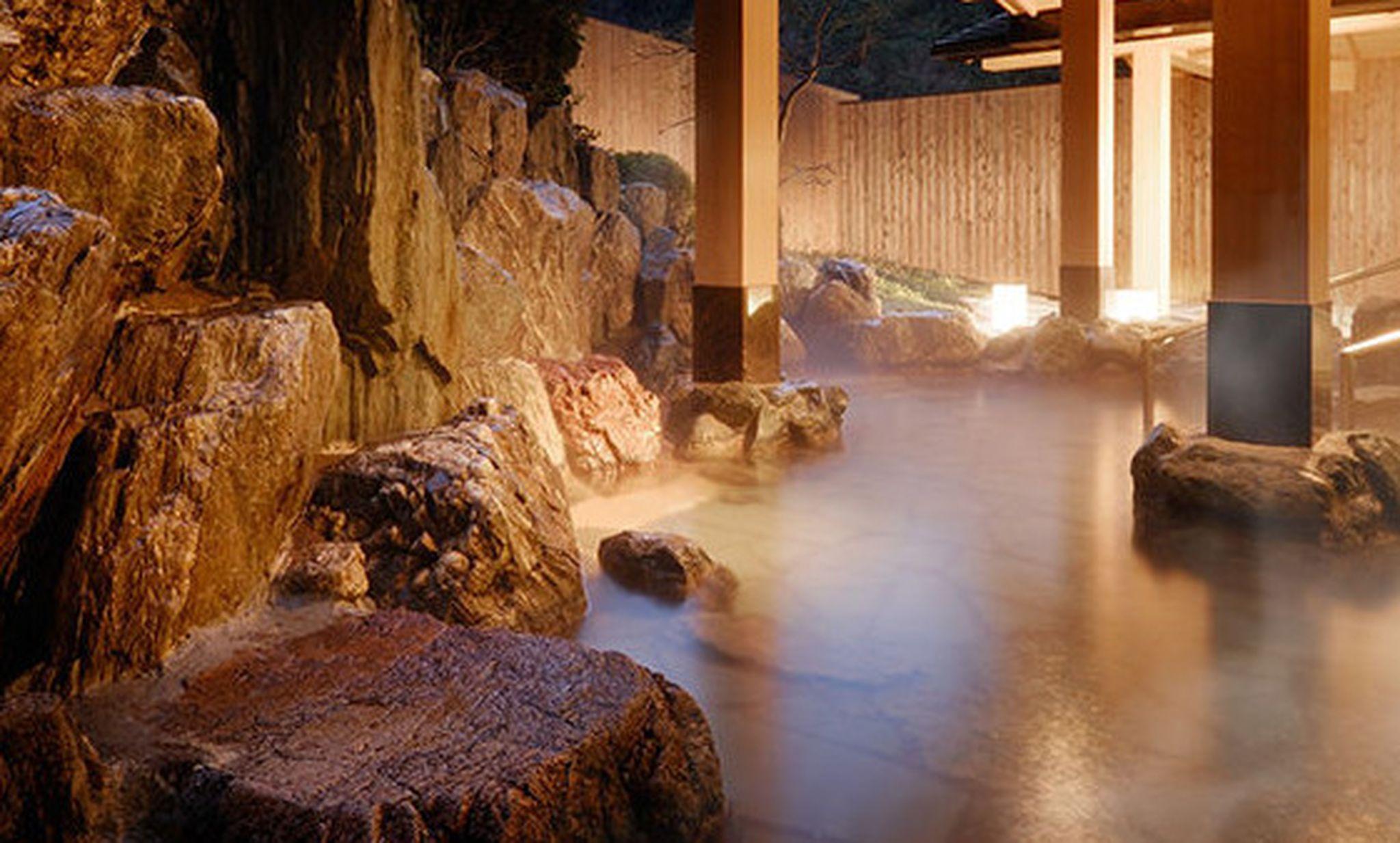 Toba Hotel International Shiojitei 31/45