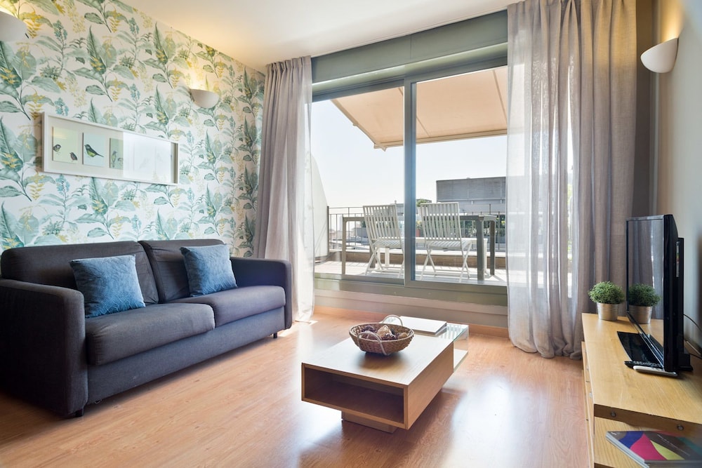 Bonavista Apartments Pedrera 35/63