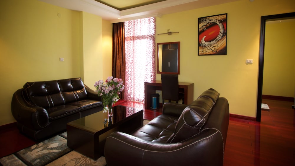 Yinm Furnished Apartment 33/48