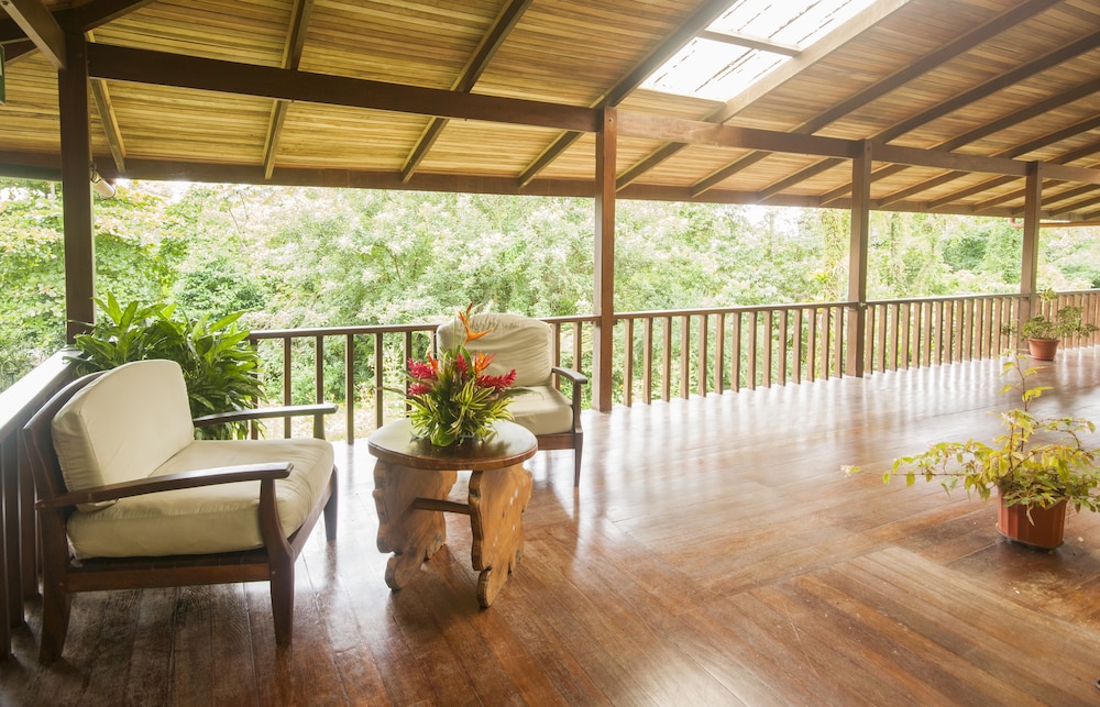 Finca Luna Nueva Lodge 46/68