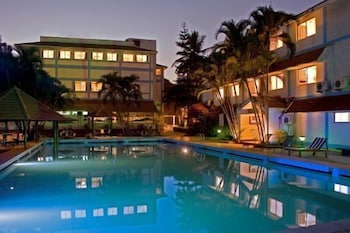 RAMANASHREE CALIFORNIA RESORT. photo1