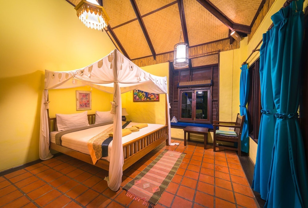 Villa Bali Eco Resort 7/89