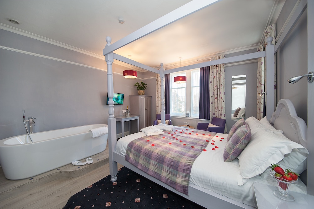 The Coppice Guest House 9/50