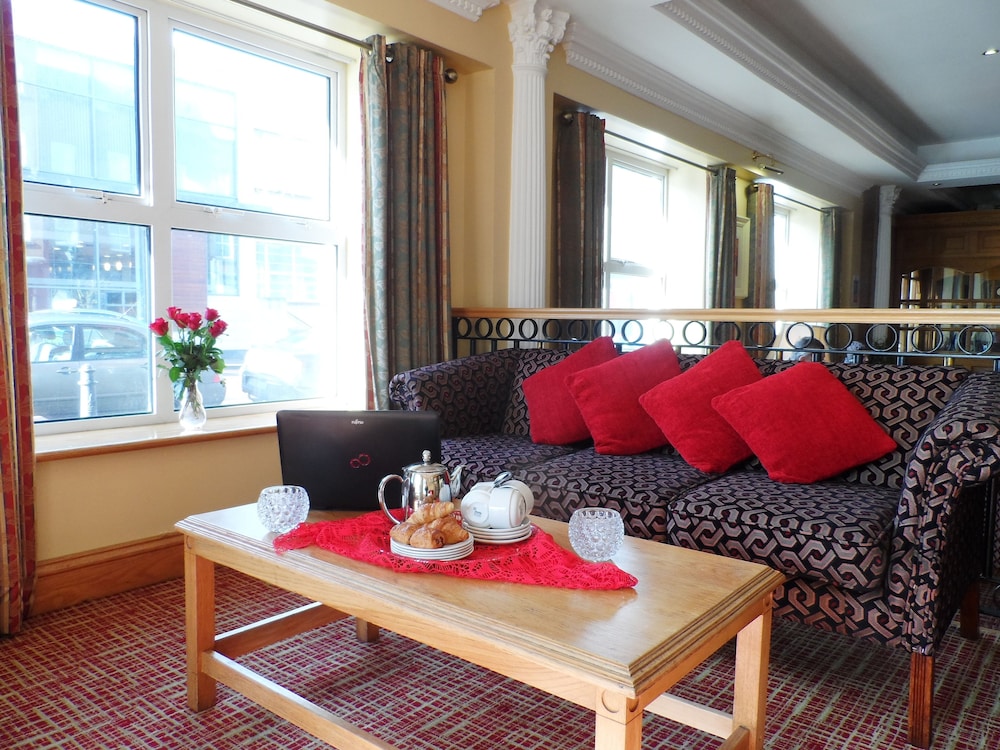 Sligo City Hotel 42/64