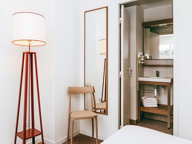 Appart Hotel Terres de France Quimper 53/76