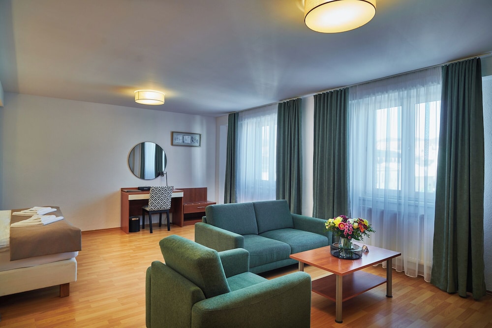 Urpin City Residence 30/46