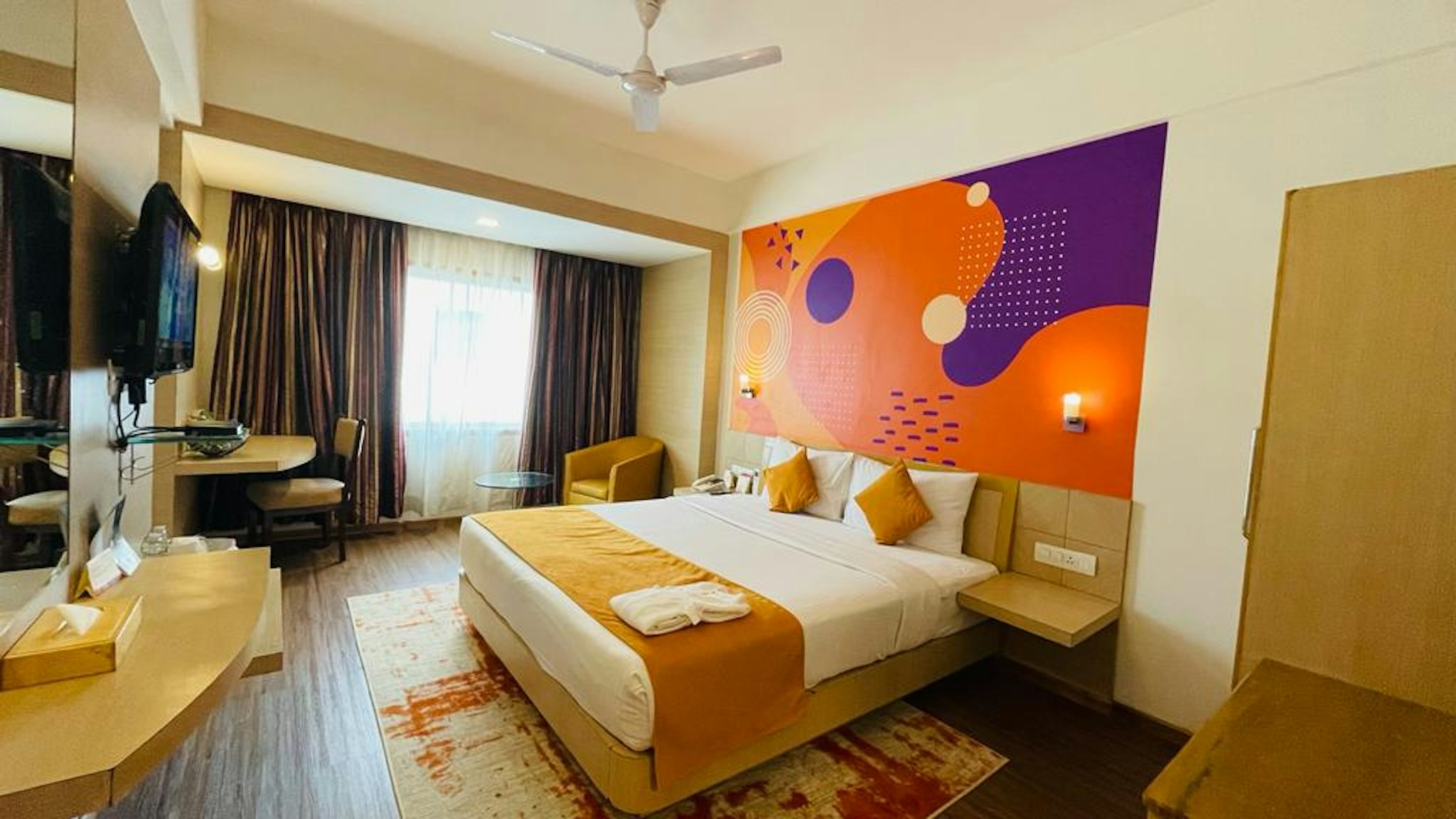 IRA By Orchid Bhubaneswar 9/62