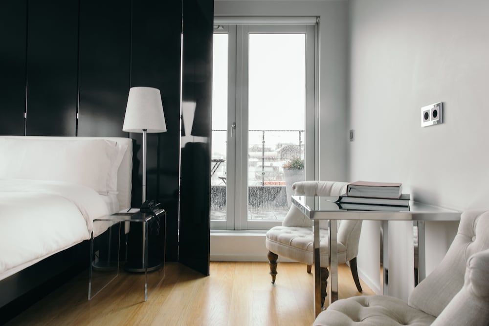 101 Hotel Reykjavik 43/54
