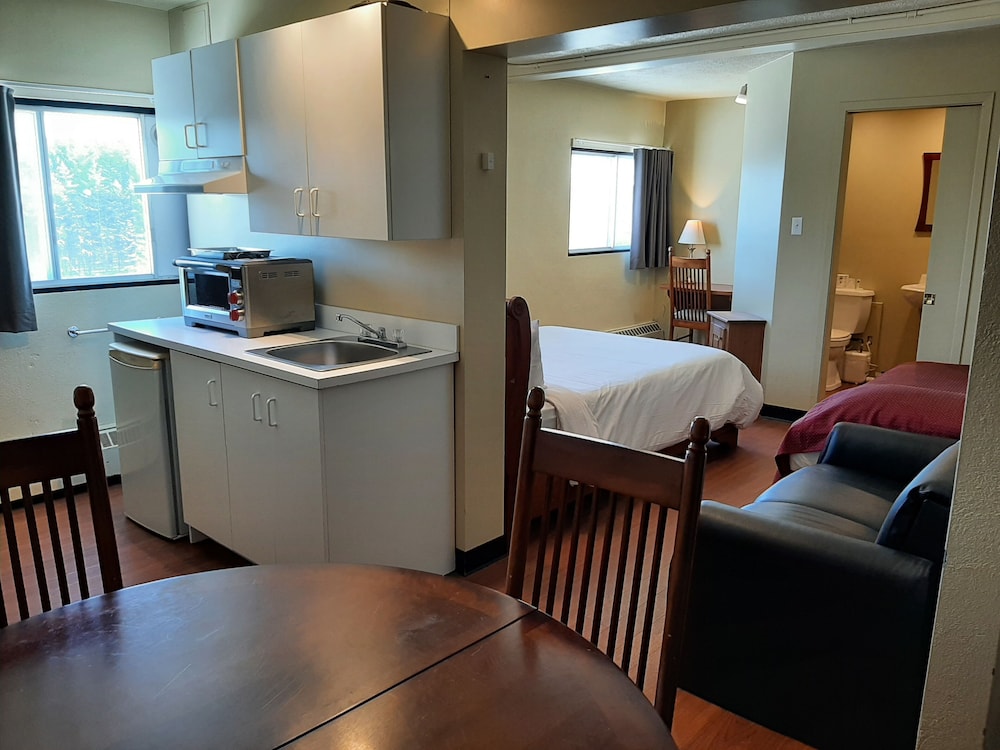 Residences Campus Notre Dame de Foy 40/50