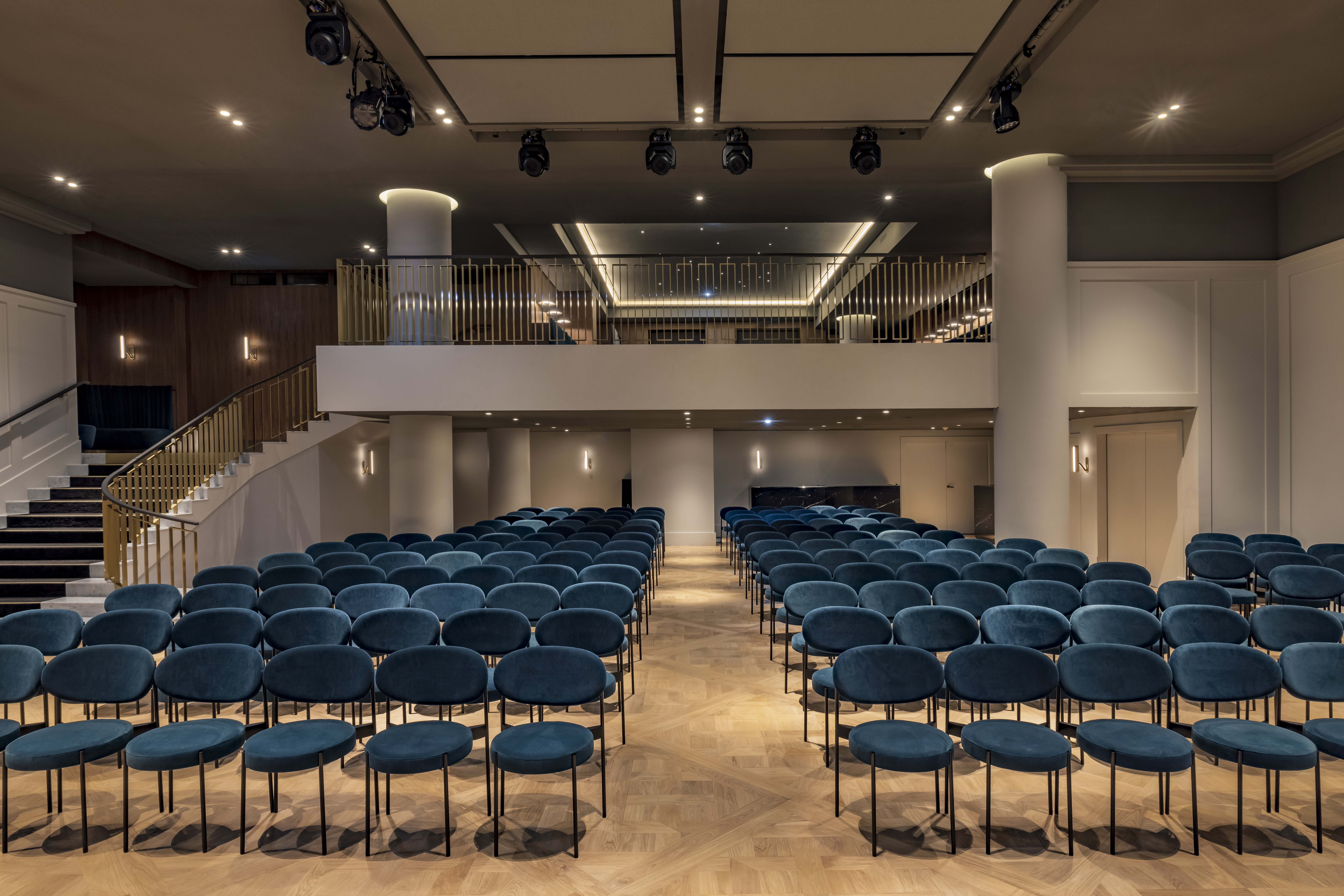 Kimpton St Honore Paris 62/80