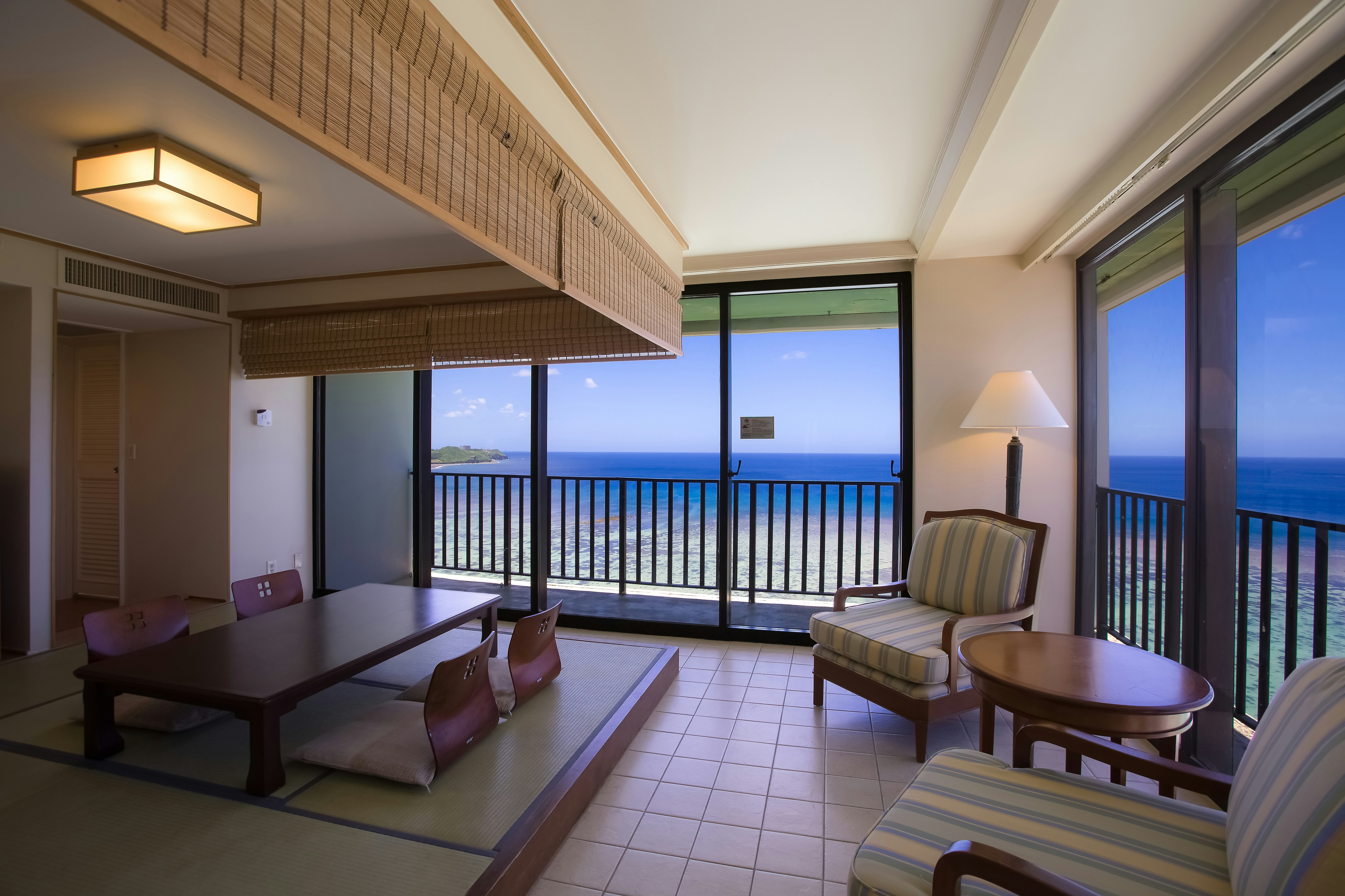 Guam Reef Olive Spa Resort 44/77