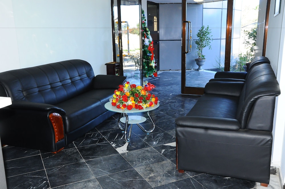 North Addis Hotel 23/42