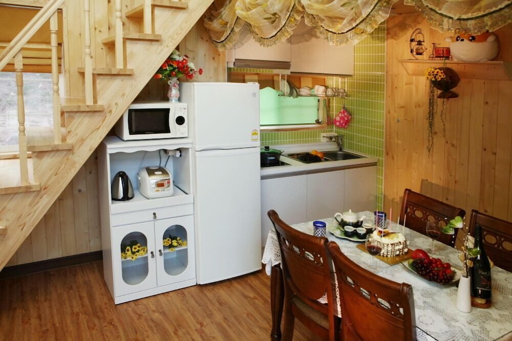 Supsok pretty pension 3/50