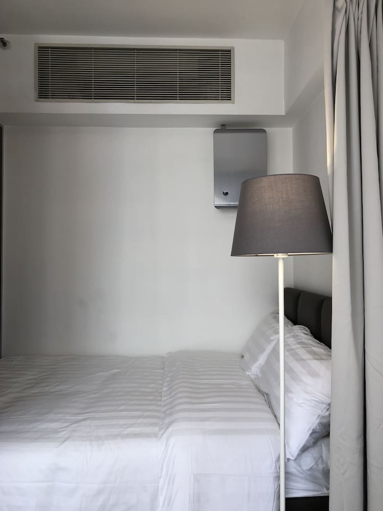 Homy Residence Hongkong 10/34