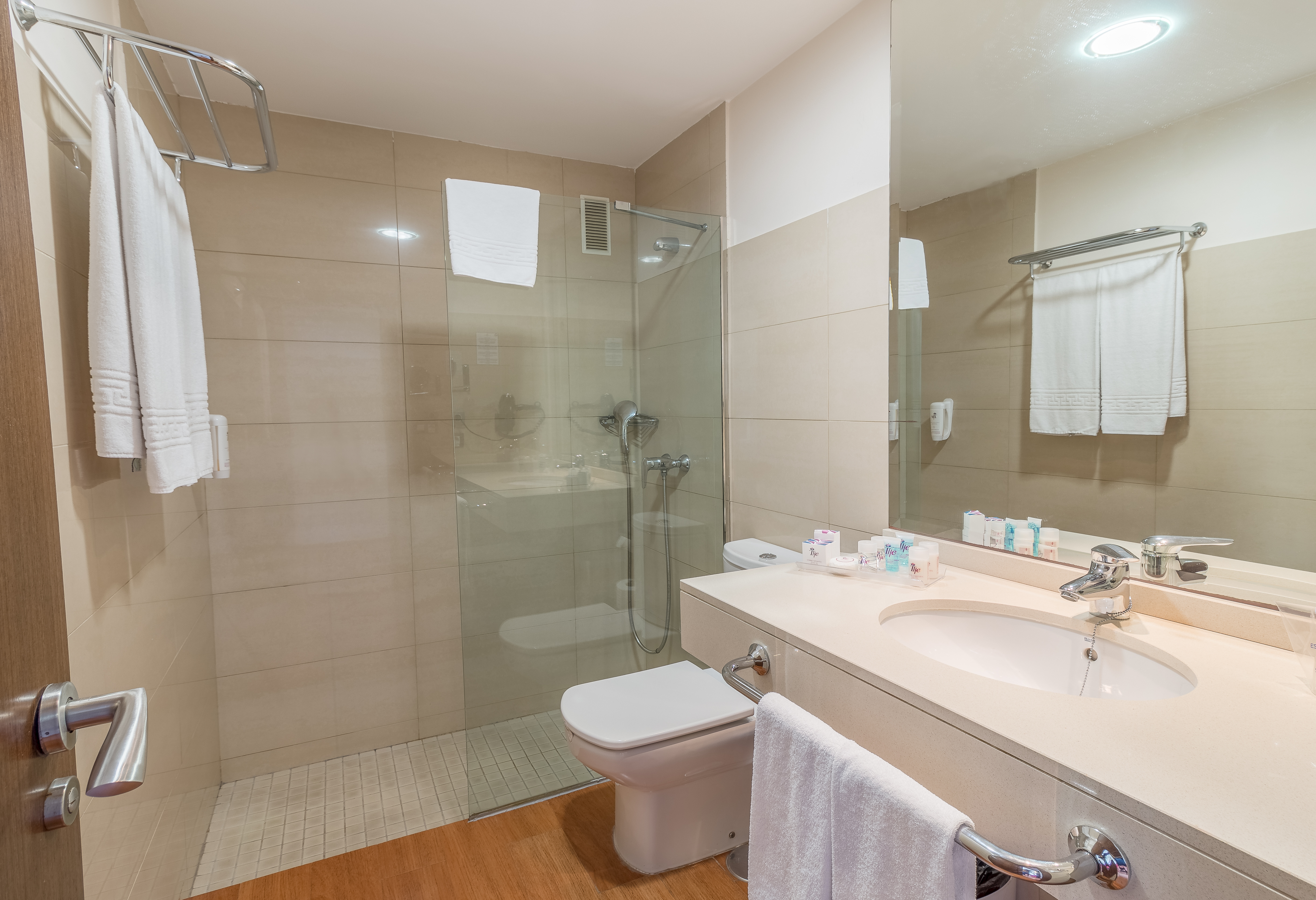 Standard, Single, Double Bed, Hotel LIVVO Corralejo Beach 2/2