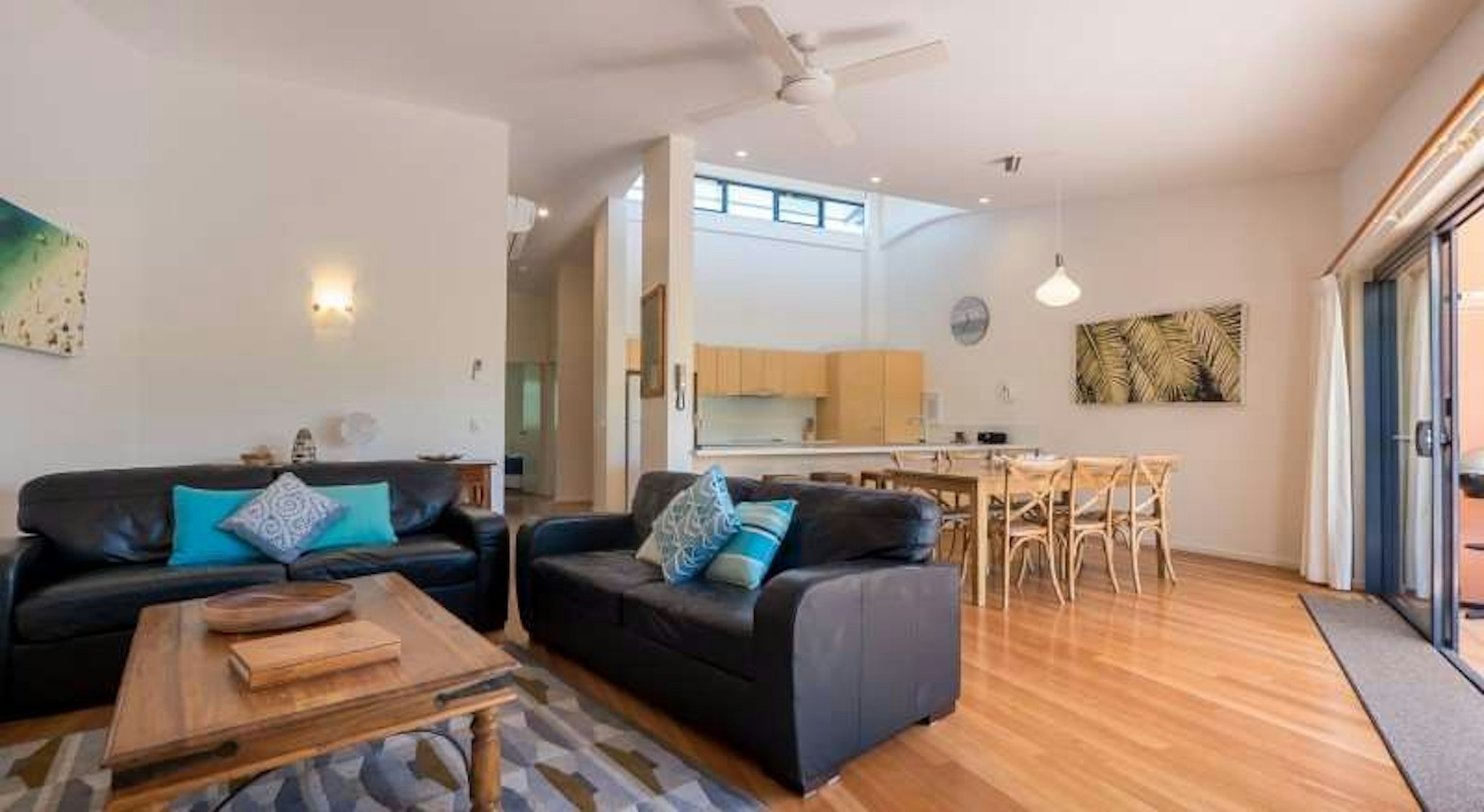 Byron Quarter Holiday Apartments 23/44