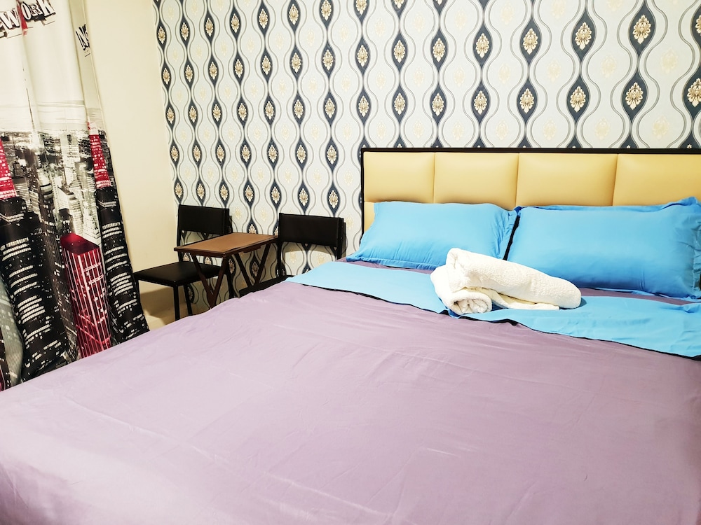 1 BEDROOM, CONDO, DELUXE, GARDEN VIEW