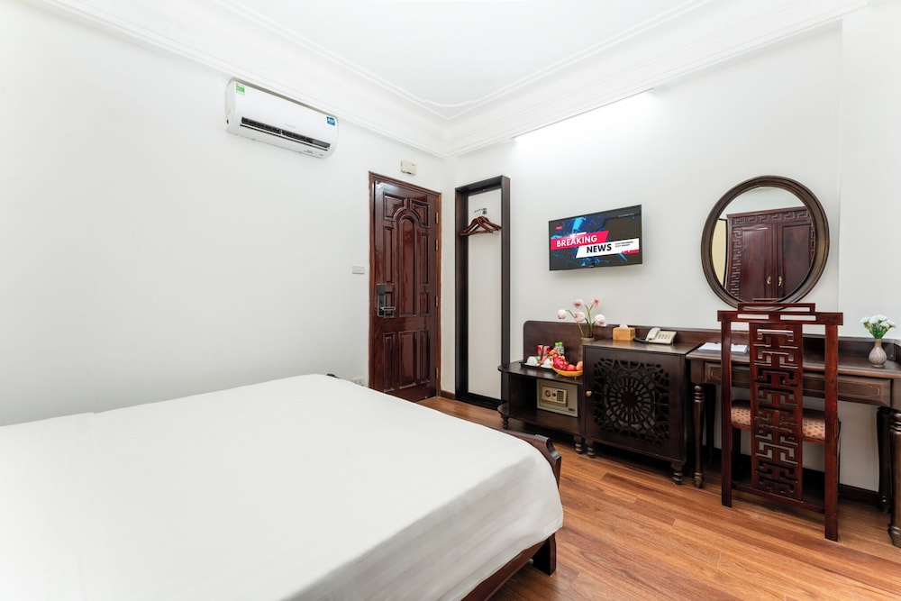 Little Hanoi Hotel 15/53
