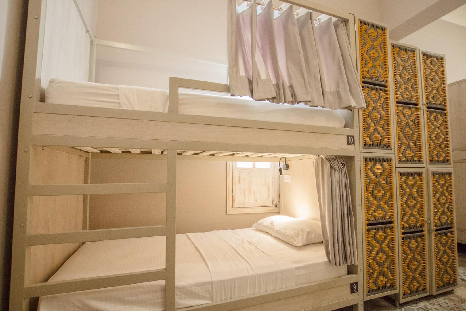 Casa Avelina Boutique Hostel 18/50
