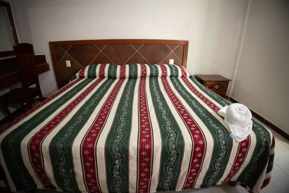 Hotel Nicte Ha 29/50