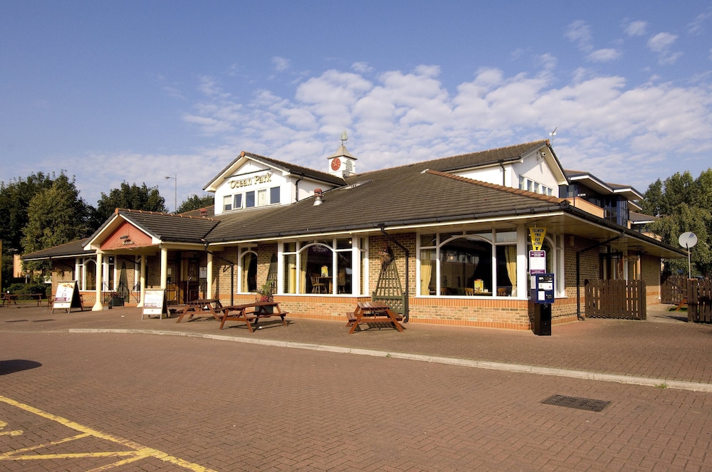 Premier Inn Cardiff City South in CARDIFF