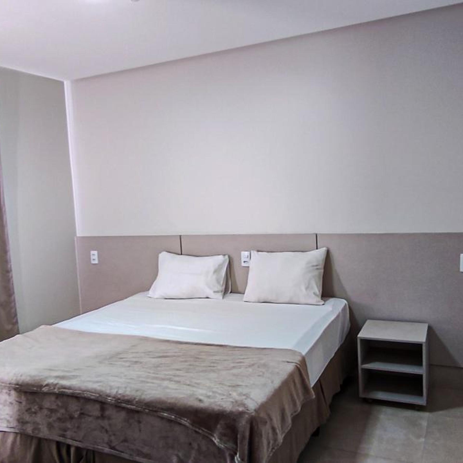 Sudoeste Hotel 10/32