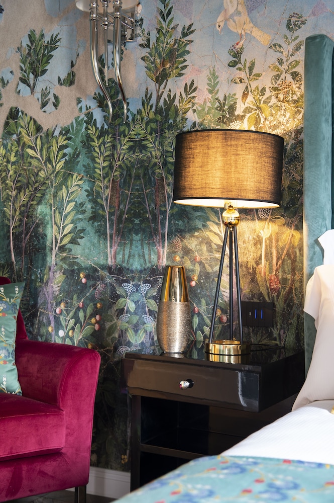 Arte' Boutique Hotel 6/50