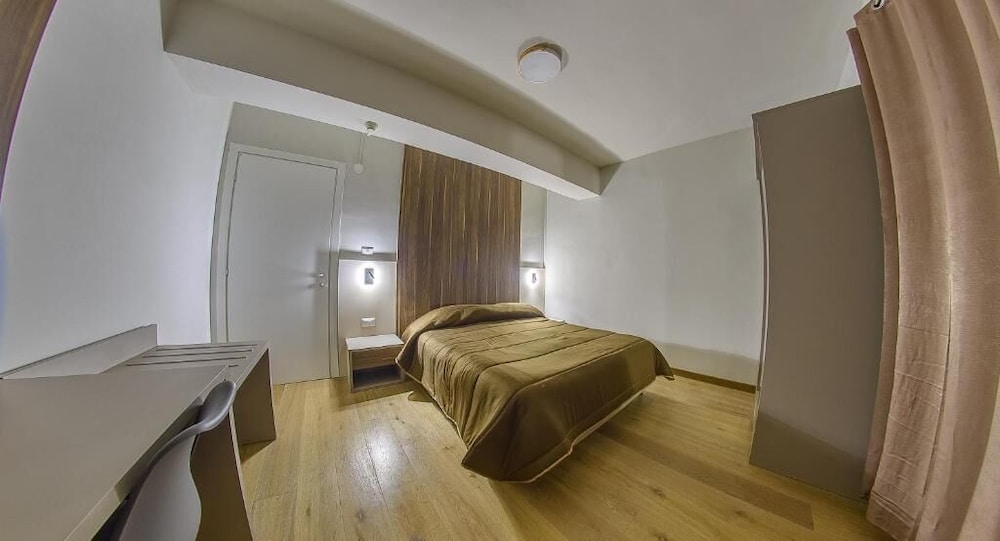 GRAND HOTEL EUROPA 20/50