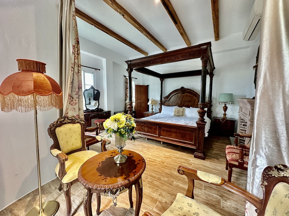 Chateau De France 29/50