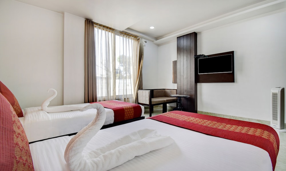 Treebo Raya Inn 14/37