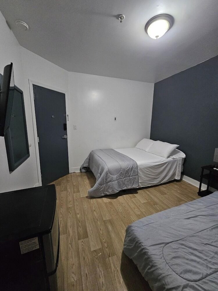 Shefah Hotel 7/50