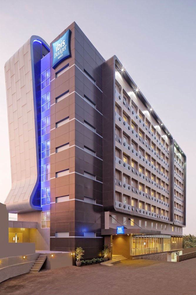 Ibis Budget Jakarta Airport 5/54