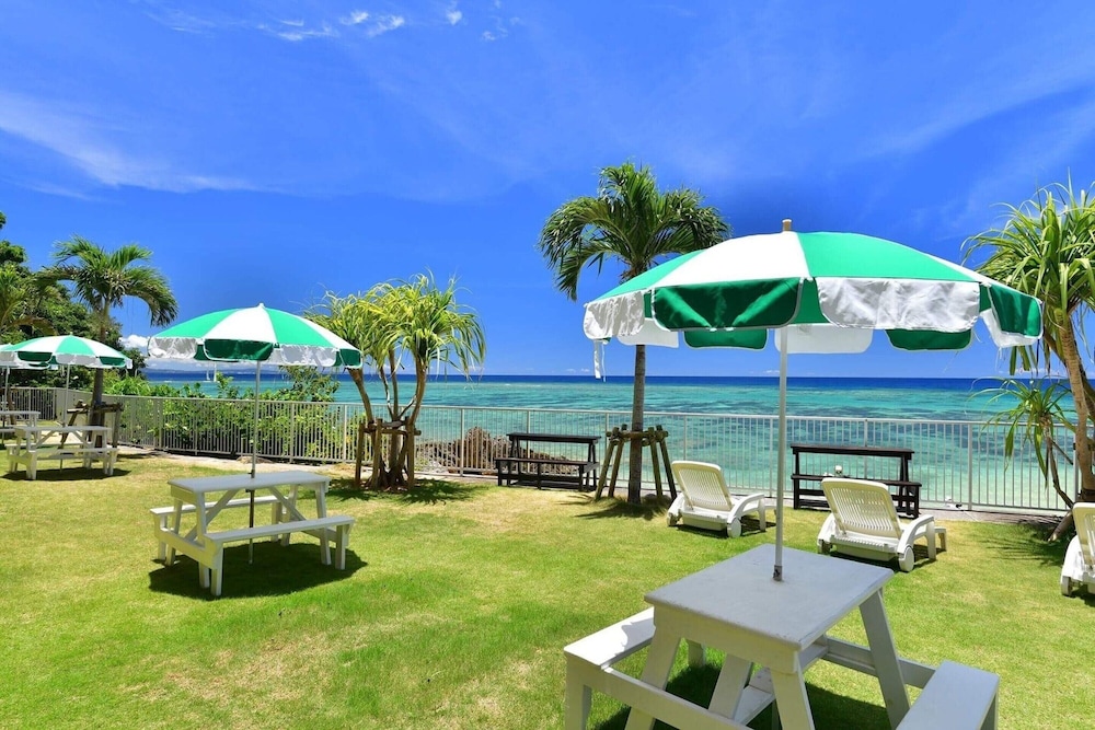 Churaumi On The Beach Motobu 44/50