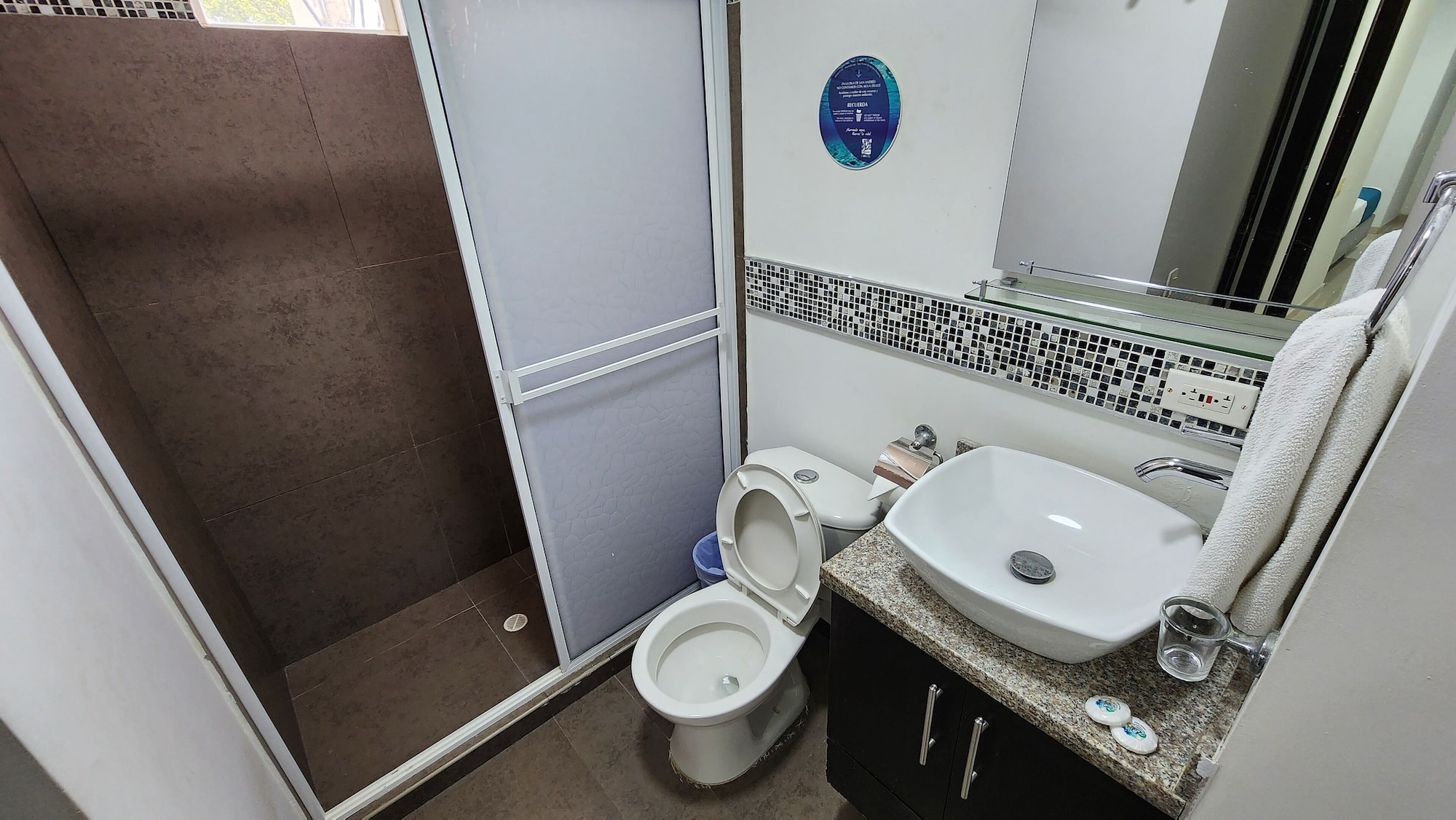 1 BEDROOM, JUNIOR SUITE