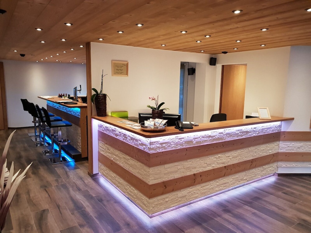 Hotel Europa 6/50