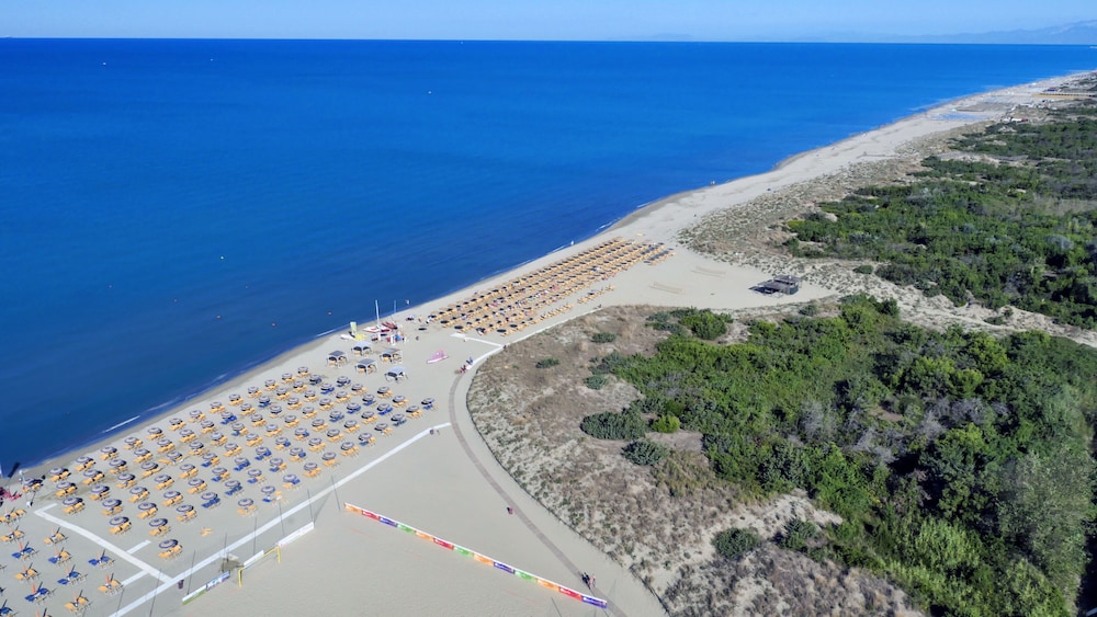 Uappala Club Regina Del Mare 29/35