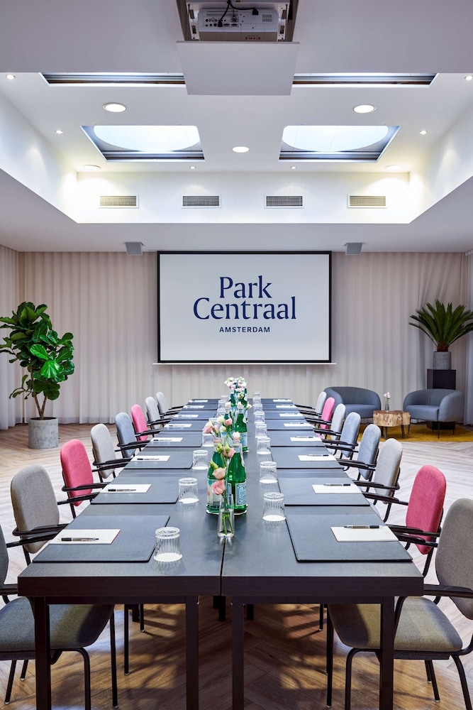Park Centraal Amsterdam, part of Sircle Collection 62/70
