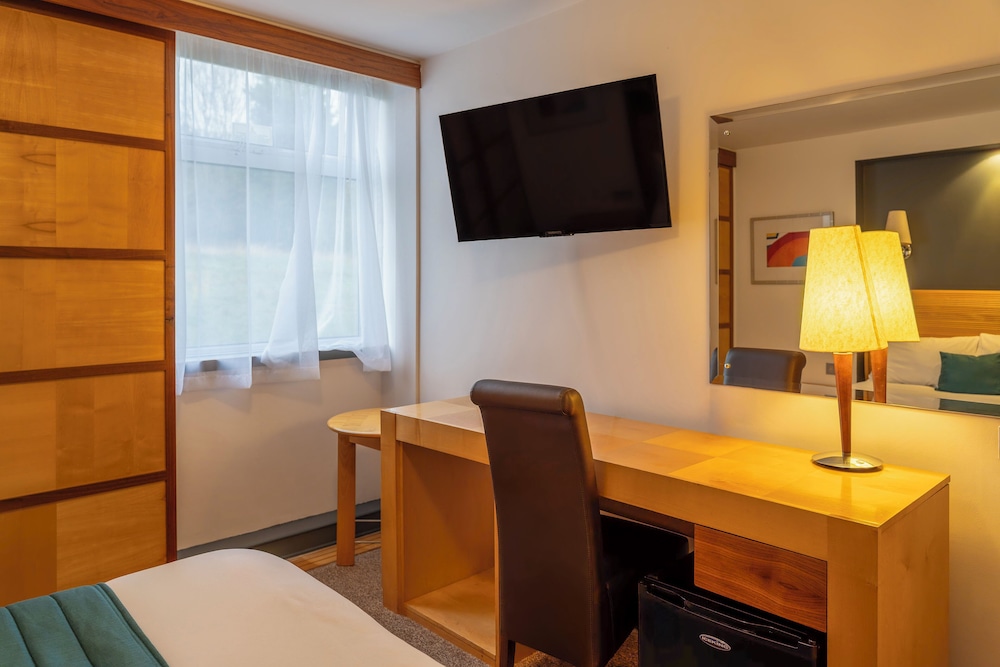 Britannia Bolton Hotel 43/46