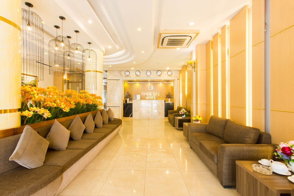 Minh Tam Hotel And Spa 37/54