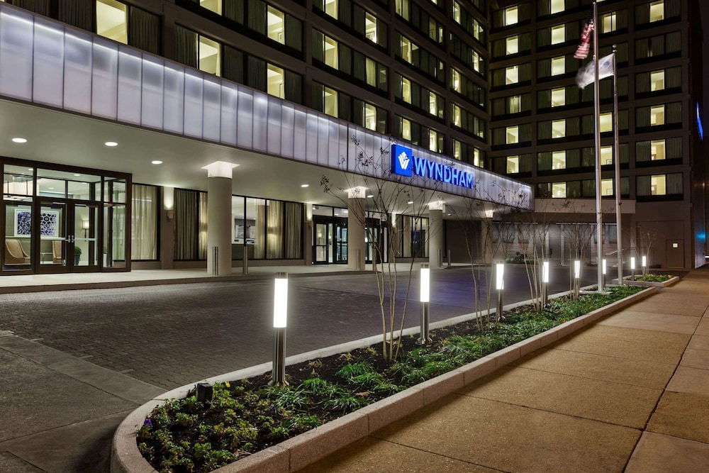 Wyndham Philadelphia Historic District 16/59