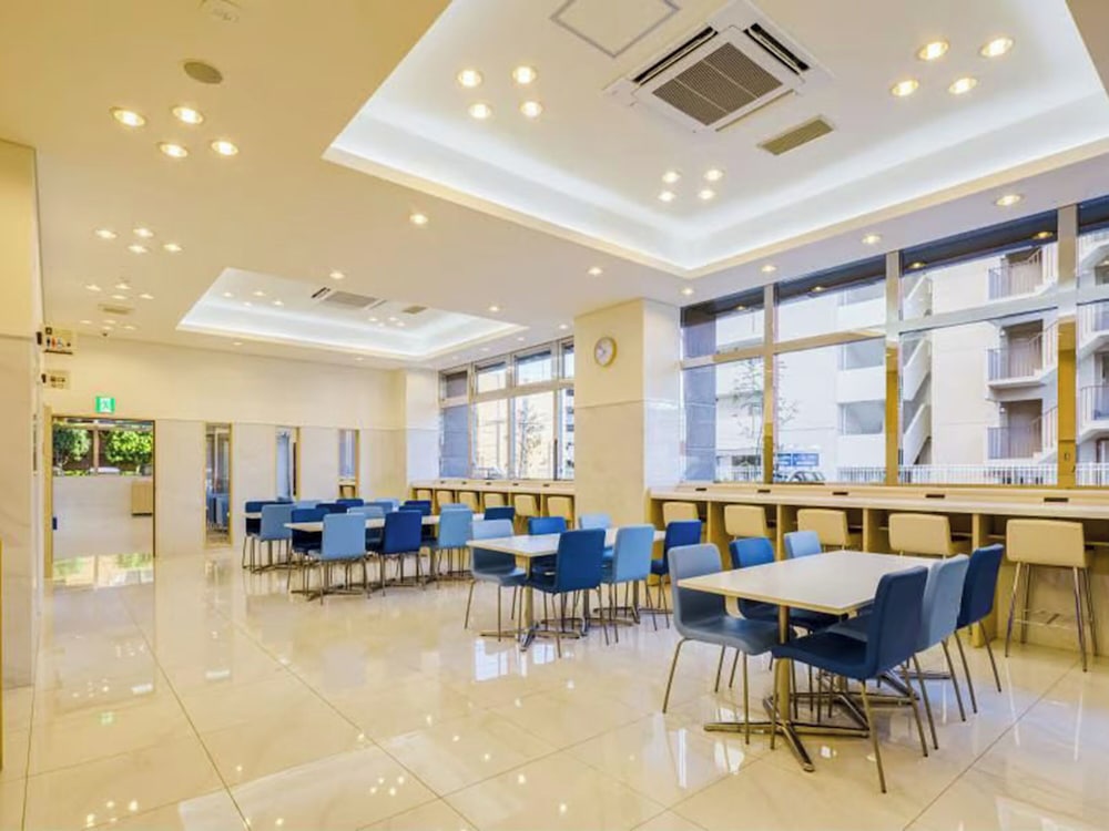 Toyoko Inn Kasukabe-eki Nishi-guchi 34/38