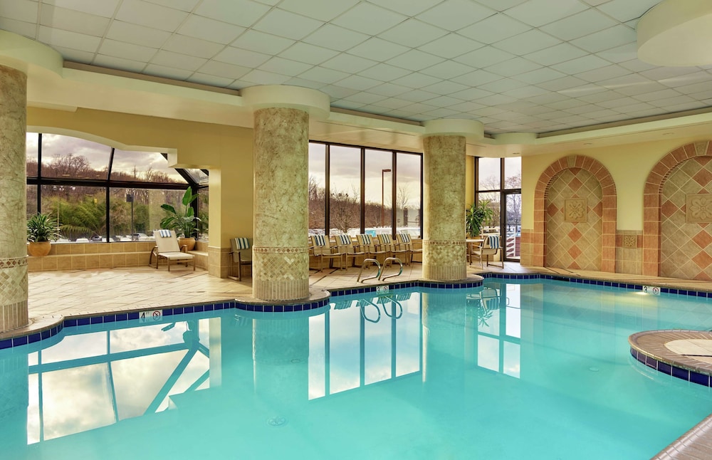 Embassy Suites Tysons Corner 5/44