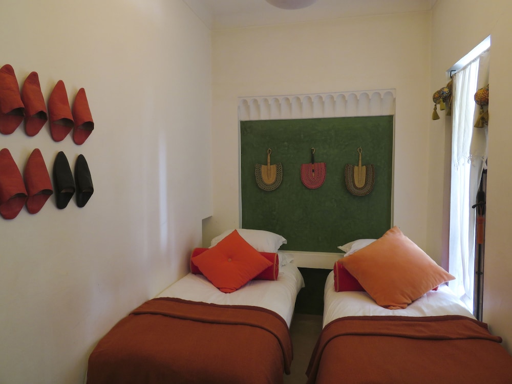 Riad Safa 18/63