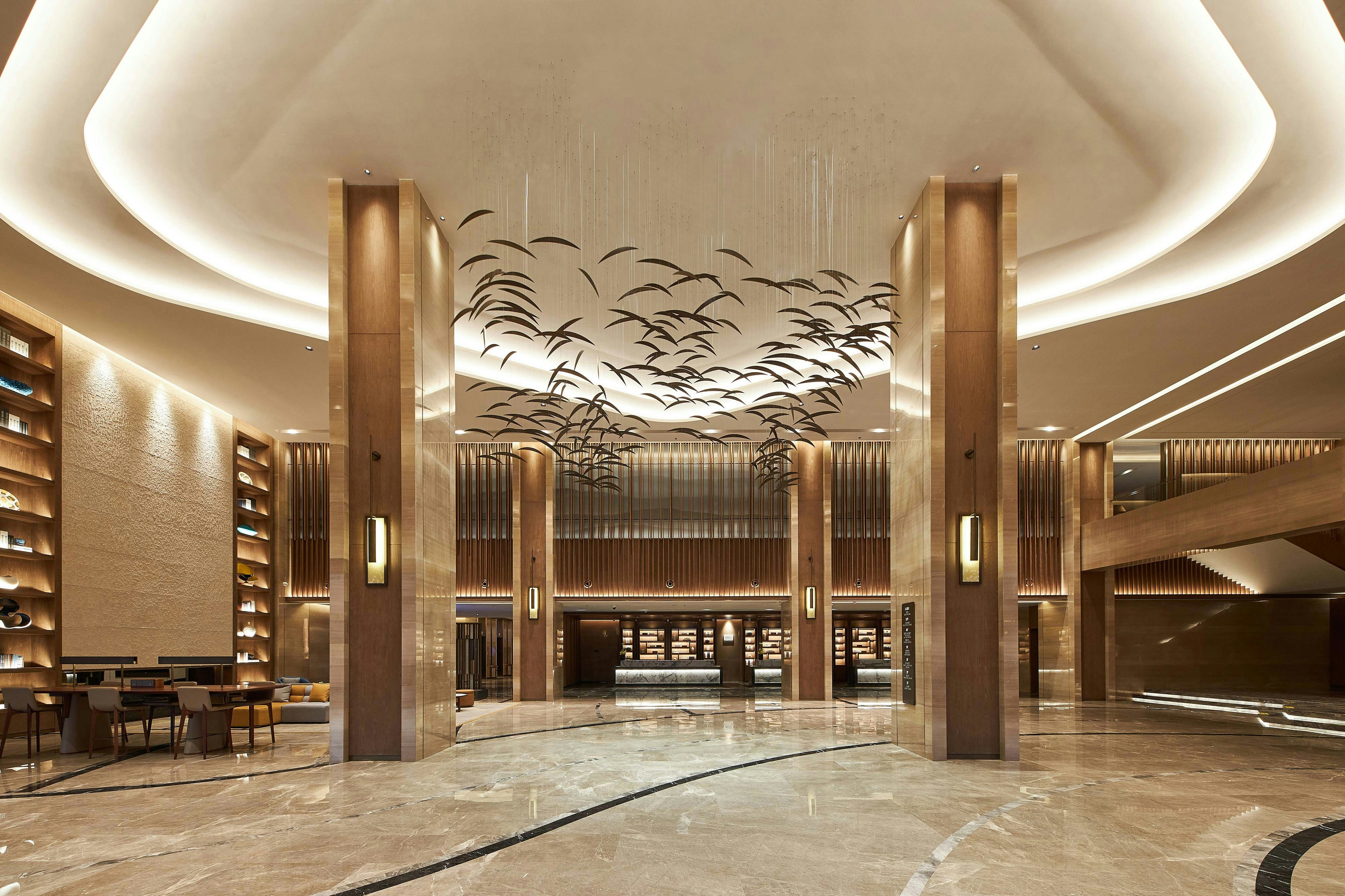 Four Points by Sheraton Jiaxing 8/32