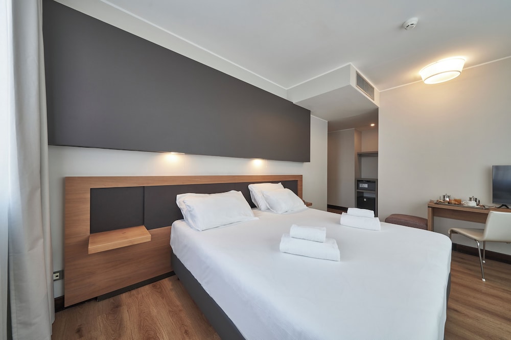 Hotel Leonardo Da Vinci 23/57