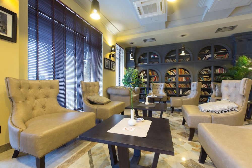 Xenon Hotel 30/50
