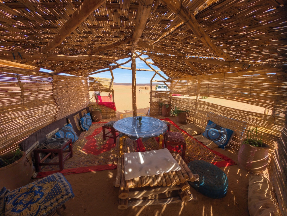 Sahara Peace Camp 24/38