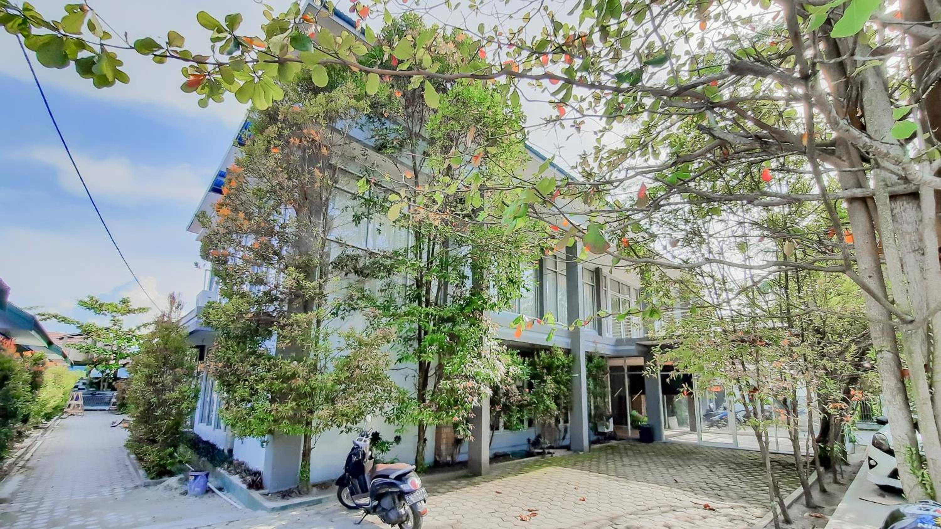 Reddoorz Near Universitas Palangkaraya 3 35/47
