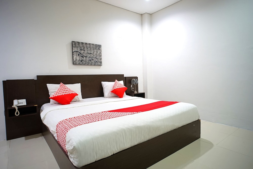 OYO 1477 Athar 88 Hotel 19/27